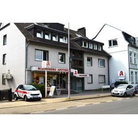 Bild von Schildberg Apotheke