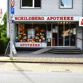 Bild von Schildberg Apotheke