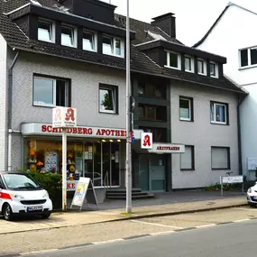 Bild von Schildberg Apotheke