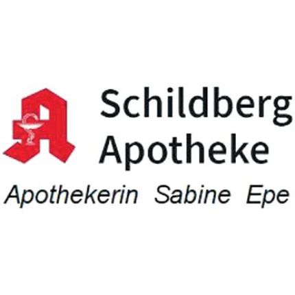 Logo fra Schildberg Apotheke