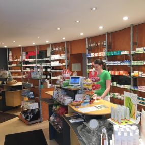 Bild von Vitalis-Apotheke