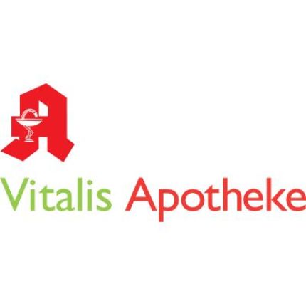 Logo fra Vitalis-Apotheke