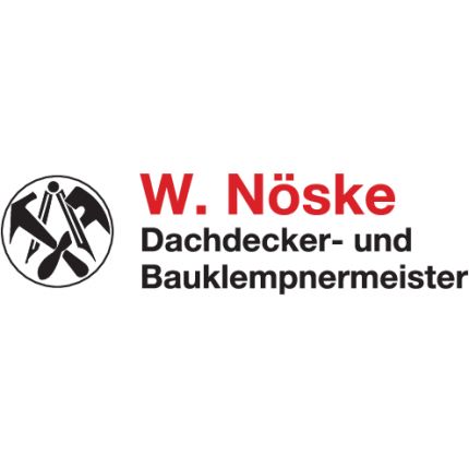 Logo de W.Nöske Dachdecker- und Bauklempnermeister