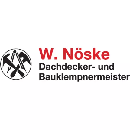 Logo od W.Nöske Dachdecker- und Bauklempnermeister