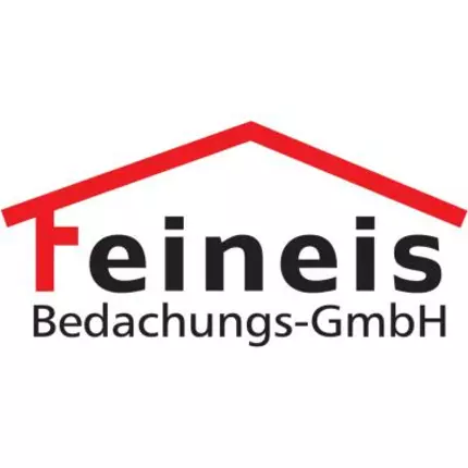 Logo fra Feineis Bedachungs-GmbH