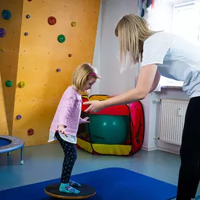 Bild von Physiotherapie Bücherl