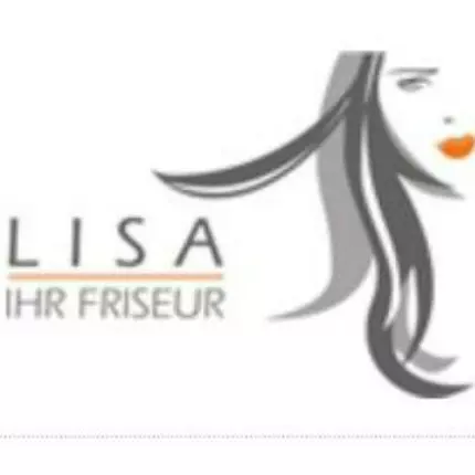 Logo van Lisa Ihr Friseur