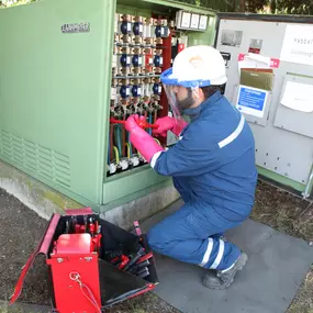 Bild von GSB - Gesellschaft für elektrische Ausrüstungen mbH & Co. KG