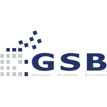 Logotyp från GSB - Gesellschaft für elektrische Ausrüstungen mbH & Co. KG