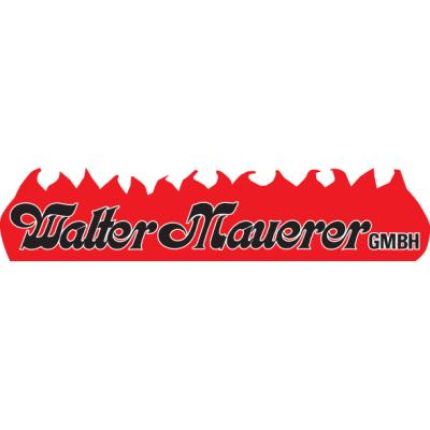 Logo fra Walter Mauerer GmbH | Heizungsbau
