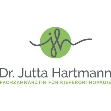 Logotyp från Hartmann Jutta Dr.