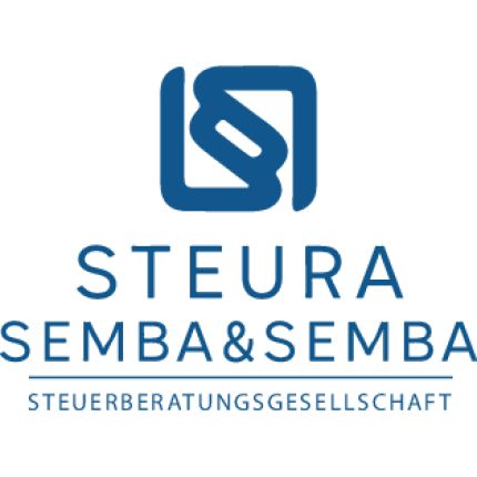 Logotyp från tungsgesellschaft mbH NL Chemnitz SteuRa Semba & Semba Steuerbera-