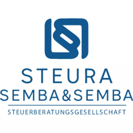 Logo van SteuRa Semba & Semba Steuerberatungsgesellschaft Geschäftsstelle Chemnitz