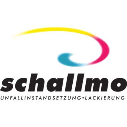Logo van Schallmo Unfallinstandsetzung und Lackierung