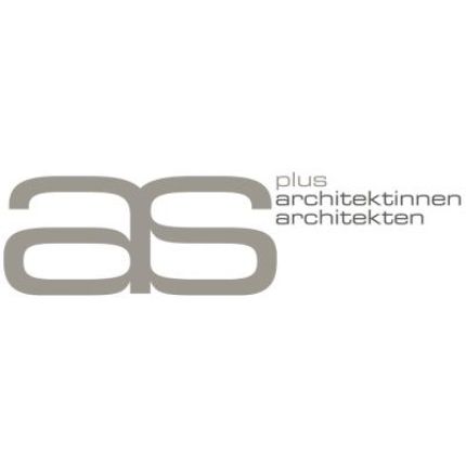 Logo od as plus architektinnen und architekten