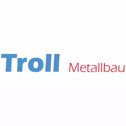 Logo de Troll Metallbau GmbH