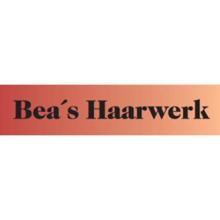 Λογότυπο από Beatrice Kühn Bea's Haarwerk