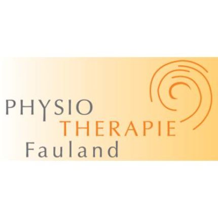 Logo da Physiotherapie Fauland GbR