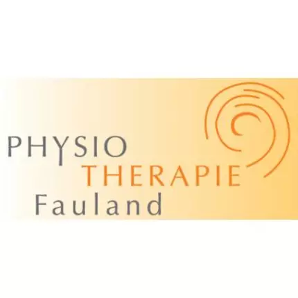 Logotipo de Physiotherapie Fauland GbR