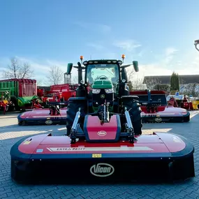 Bild von Xaver Spannmacher Landtechnik