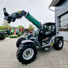 Bild von Xaver Spannmacher Landtechnik