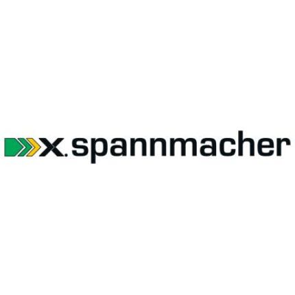 Logo de Landmaschinen Spannmacher