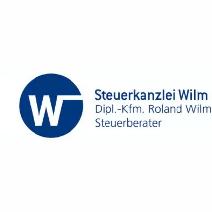 Logo from Steuerkanzlei Wilm