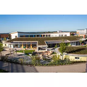 Bild von Planbau Gunzenhausen