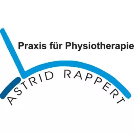 Λογότυπο από Physiotherapie Rappert Astrid