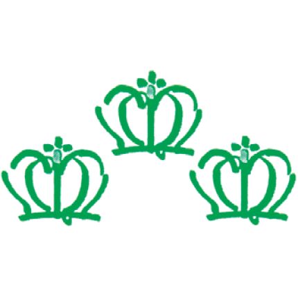 Logo van Gasthof zu den 3 Kronen