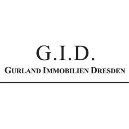 Λογότυπο από G.I.D. Gurland Immobilien Dresden