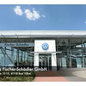 Bild von Fischer-Schädler Karosserie & Lack GmbH&Co.KG