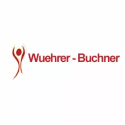 Logo van Physiotherapie - Osteopathie Wuehrer - Buchner GbR