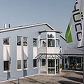 Bild von Metallbau Schilloh GmbH