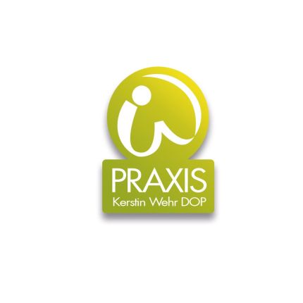 Logo van Kerstin Wehr Praxis für Osteopathie