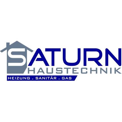 Logo van Saturn Haustechnik Inh. Jan Kirstein