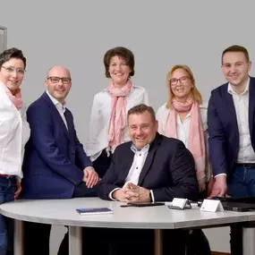 Bild von AXA Geschäftsstelle Jürgen Nacken