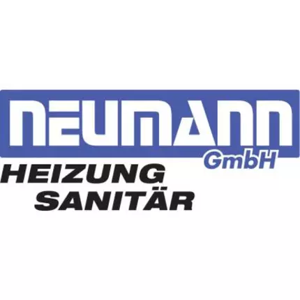 Logo fra Neumann Heizungsbau- Sanitärtechnik GmbH