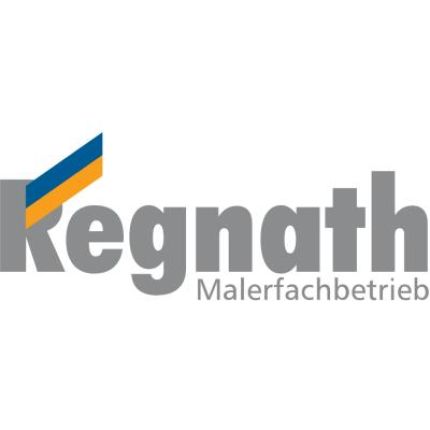 Logo von Malerfachbetrieb Regnath