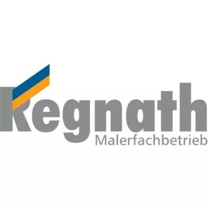 Logotyp från Malerfachbetrieb Regnath