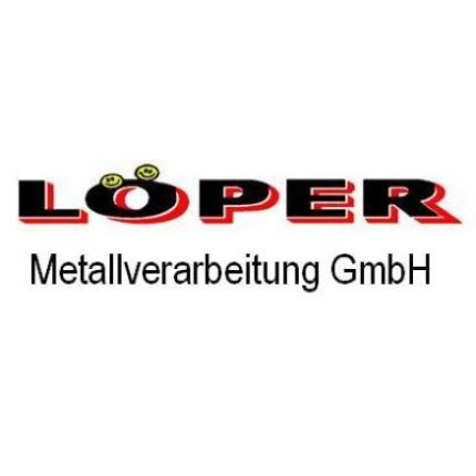 Logotipo de Löper Metallverarbeitung GmbH