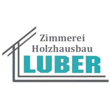 Logo from Zimmerei Hans Luber