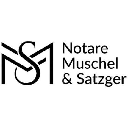 Logotipo de Bianca Muschel + Marcel Satzger