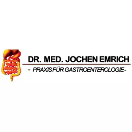 Logotipo de Emrich Jochen Dr.med.