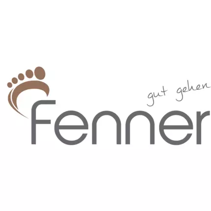 Logo van Podologie Fenner - gut gehen