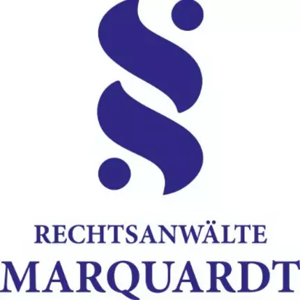 Logo da Rechtsanwälte Marquardt