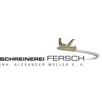 Logo van SCHREINEREI FERSCH