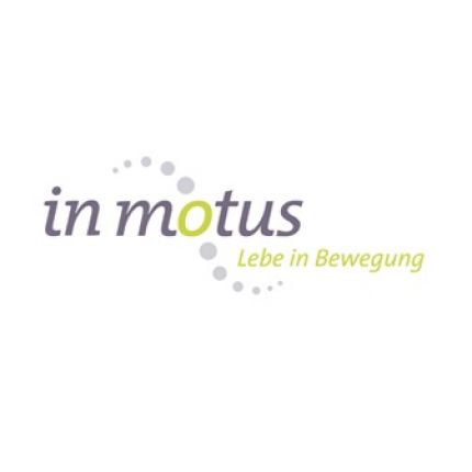 Logo from in-motus