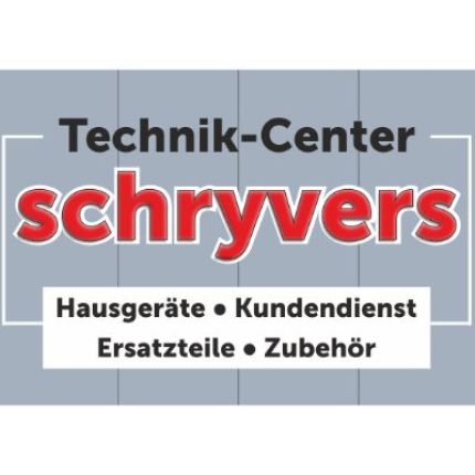 Logo od Technik - Center Schryvers