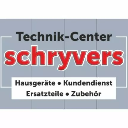 Logo from Technik - Center Schryvers